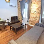 Old Town Sofia Apartments