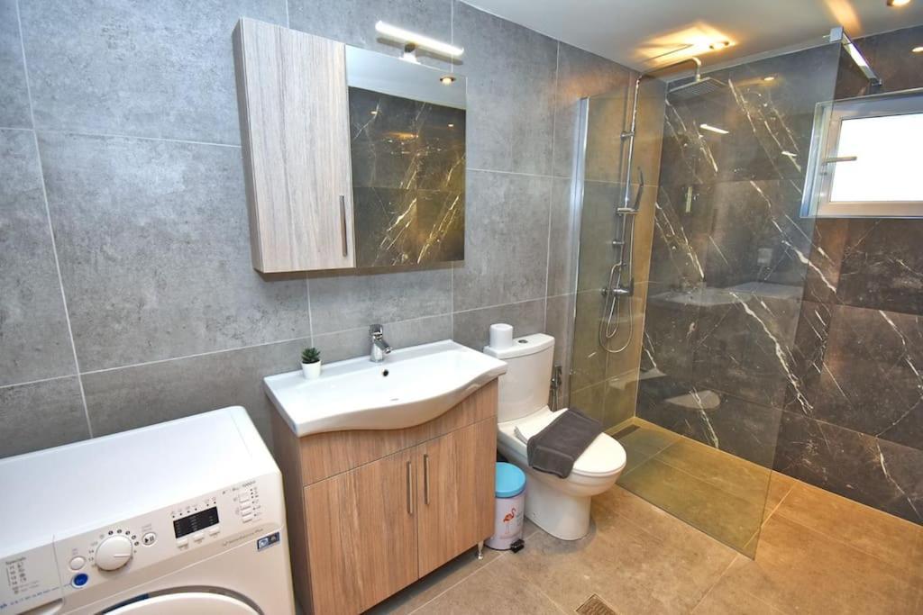 Old Town Sofia Apartment
